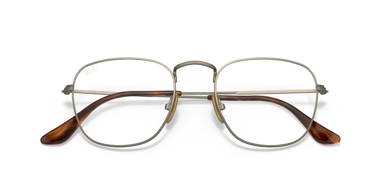 Ray-Ban Frank 8157V Eyeglasses - view 11